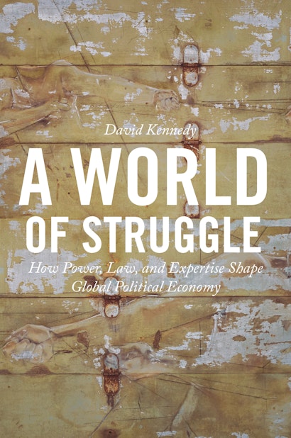 A World of Struggle
