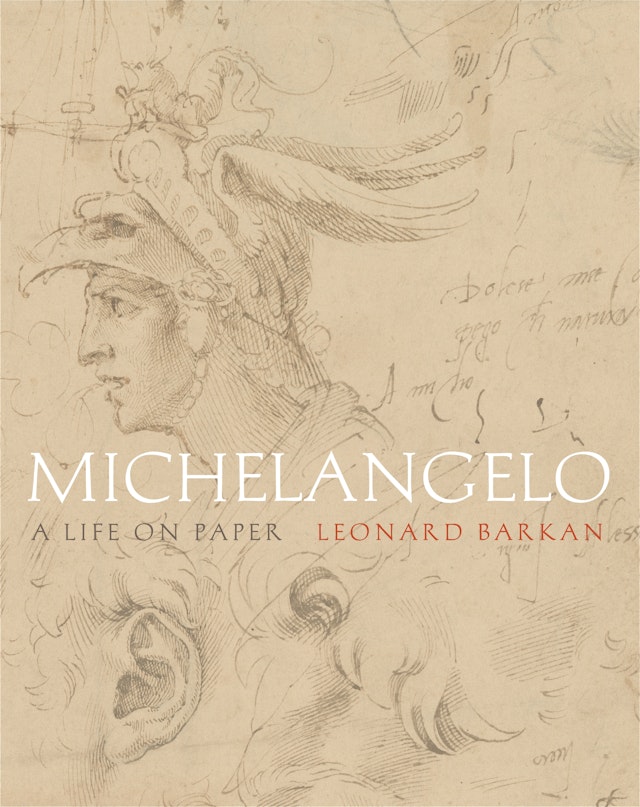 Michelangelo Princeton University Press - 