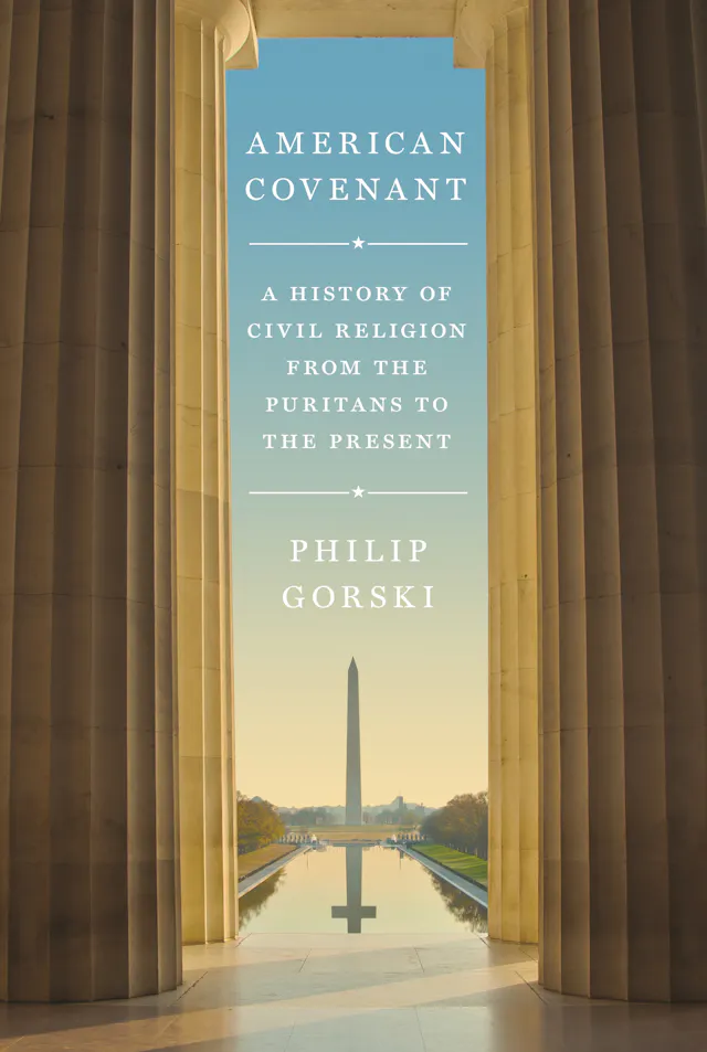 American Covenant Princeton University Press
