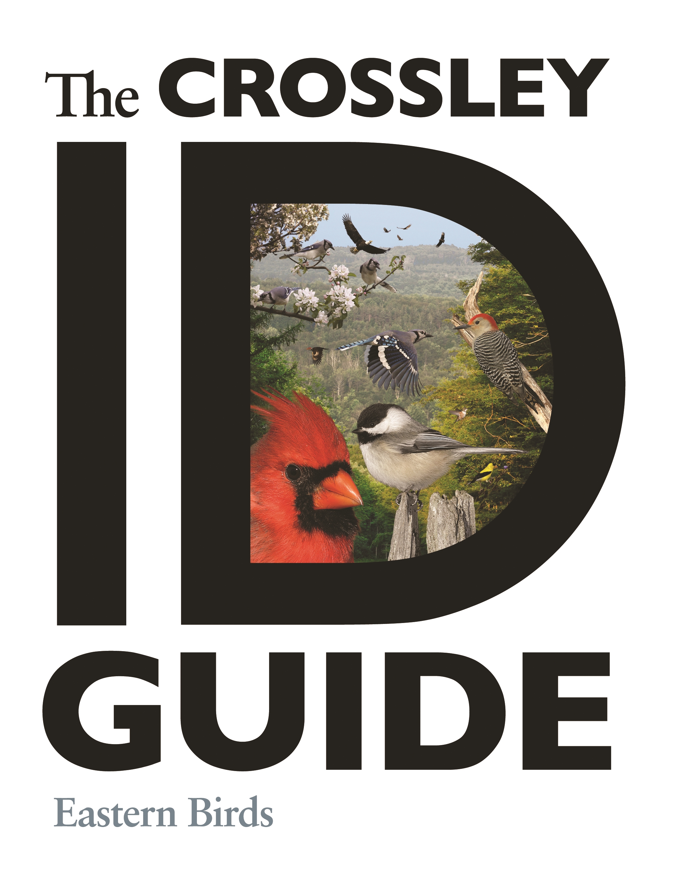 The Crossley ID Guide Princeton University Press