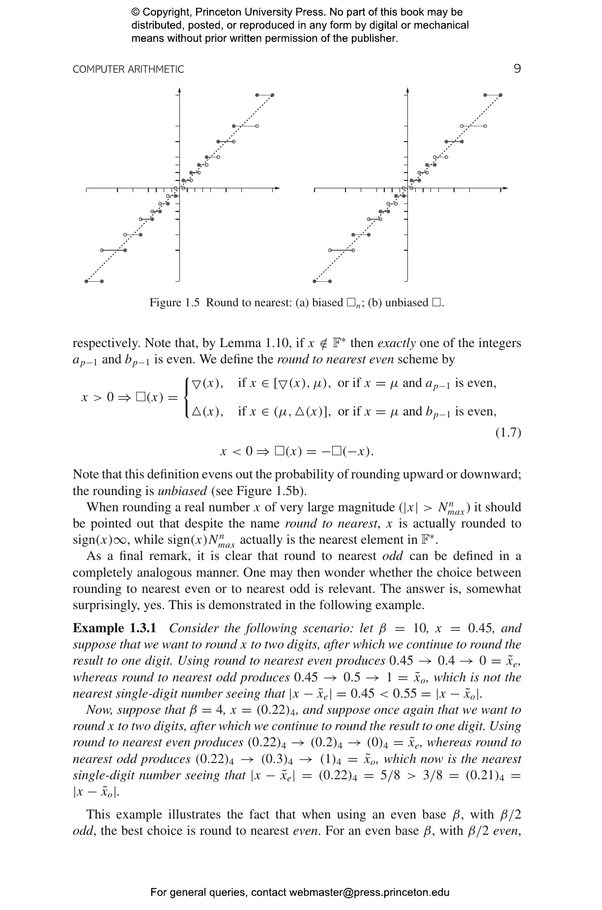 Validated Numerics | Princeton University Press