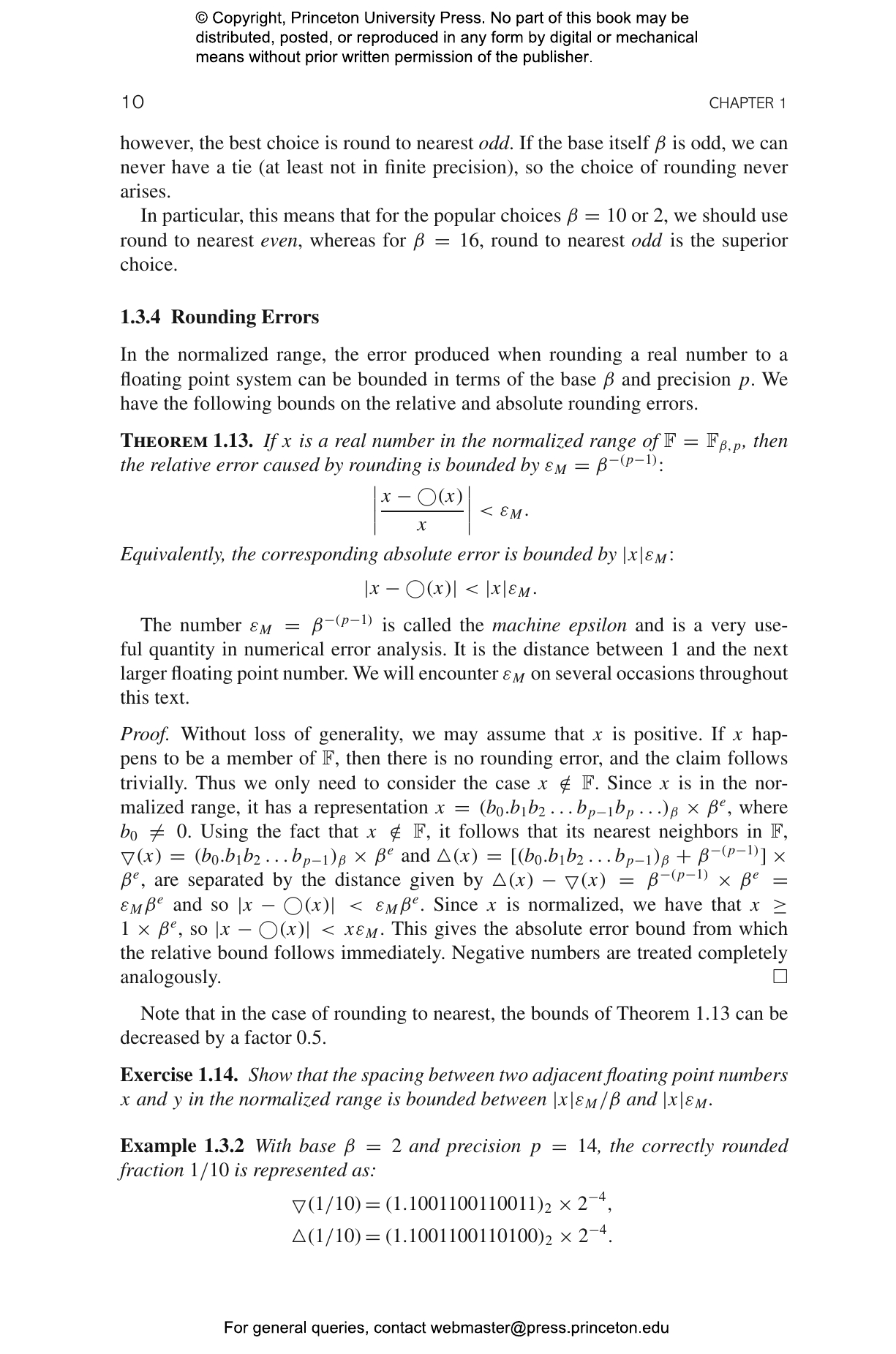 Validated Numerics | Princeton University Press