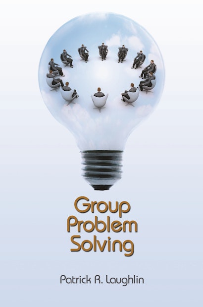 group decision making and problem solving