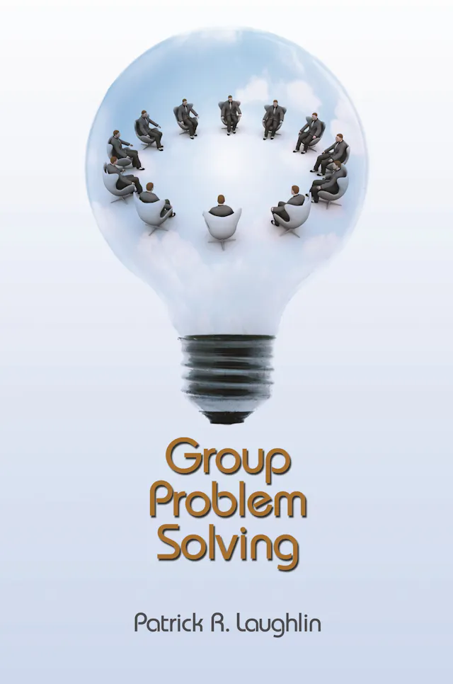 Group Problem Solving
