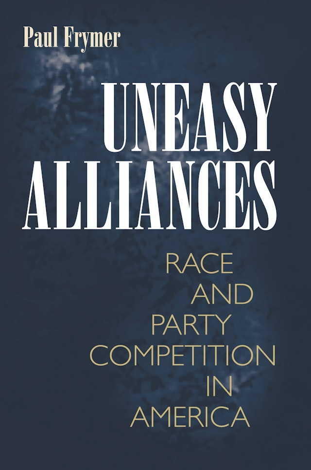 Uneasy Alliances