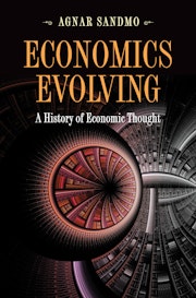 Economics Evolving