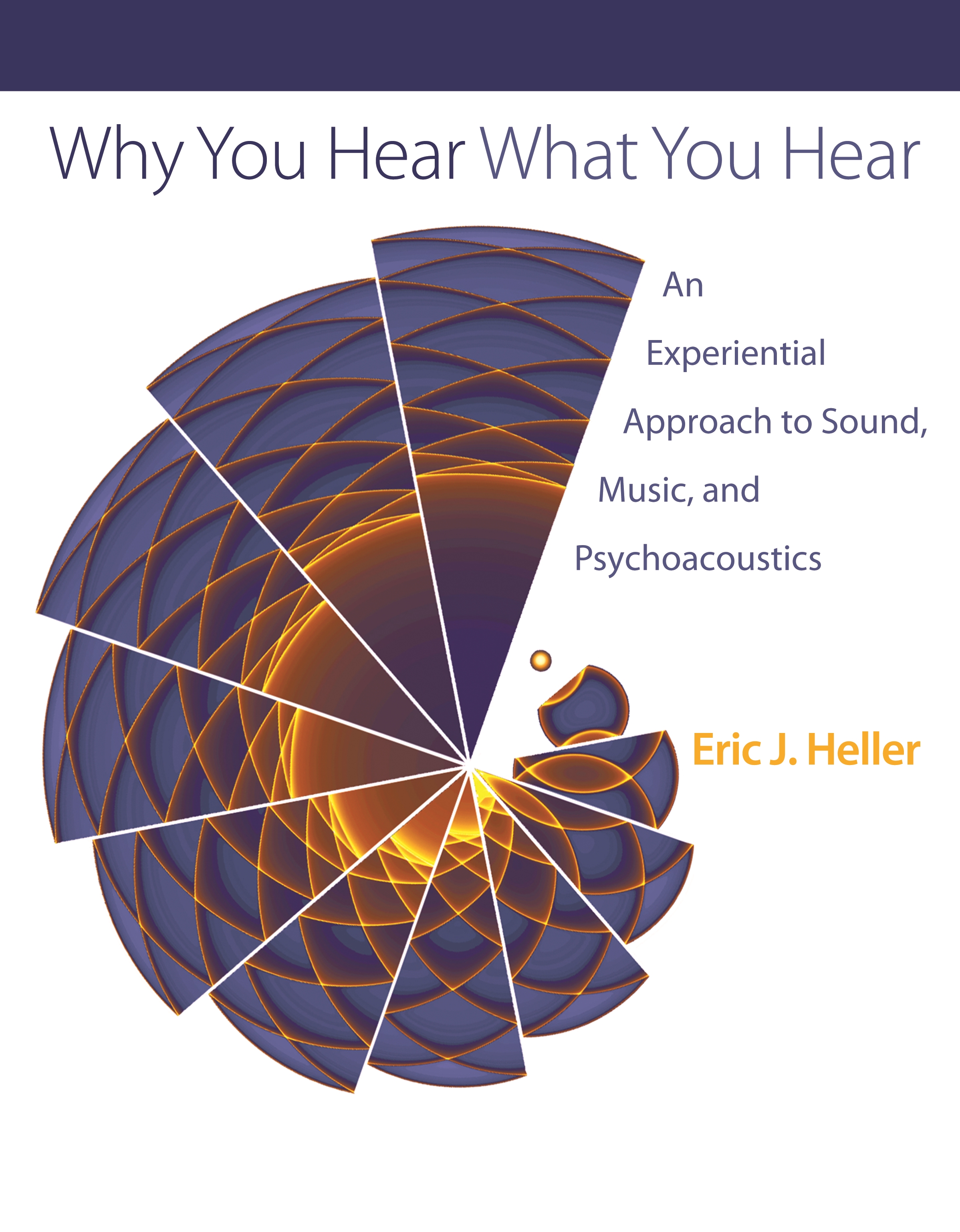 Why　You　You　Hear　Hear　What　Princeton　University　Press