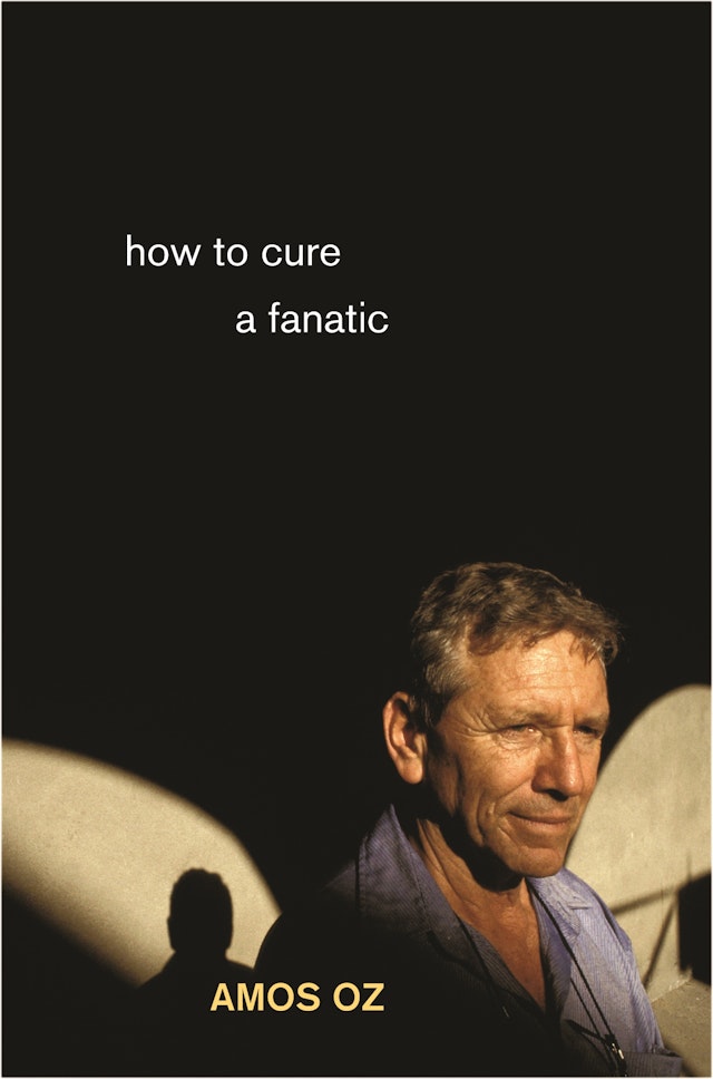 How to Cure a Fanatic