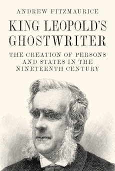 King Leopold's Ghostwriter
