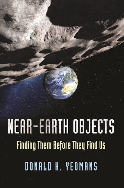 Near-Earth Objects