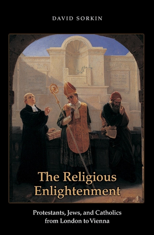 The Religious Enlightenment