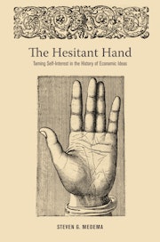 The Hesitant Hand
