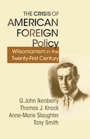 The Crisis of American Foreign Policy