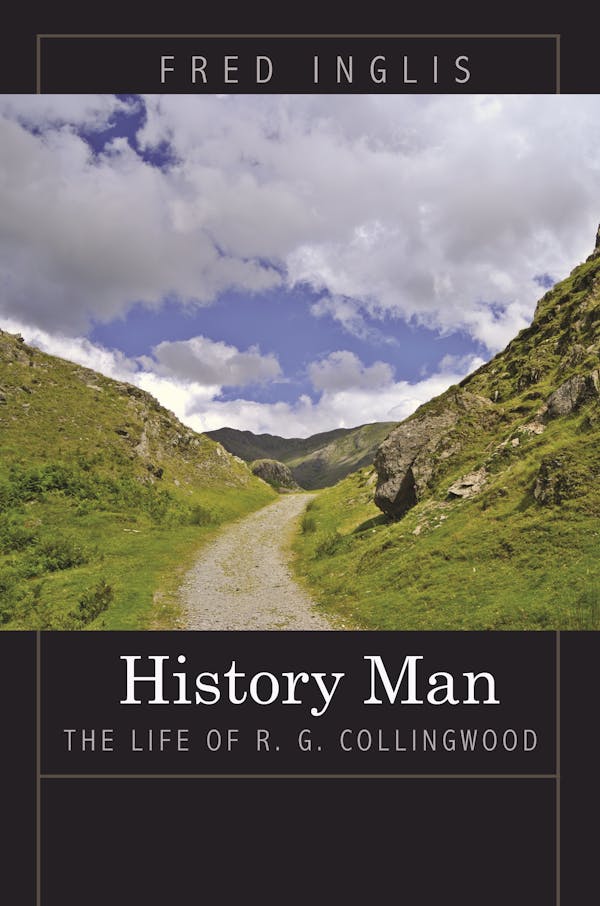 History Man Princeton University Press