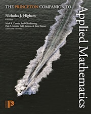The Princeton Companion to Applied Mathematics