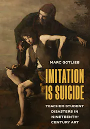 Imitation Is Suicide