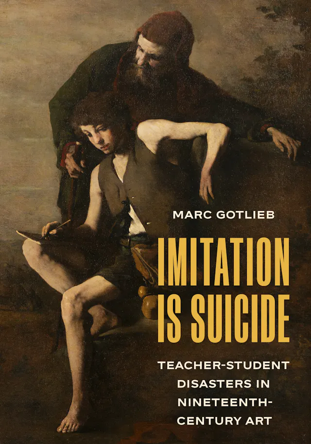 Imitation Is Suicide