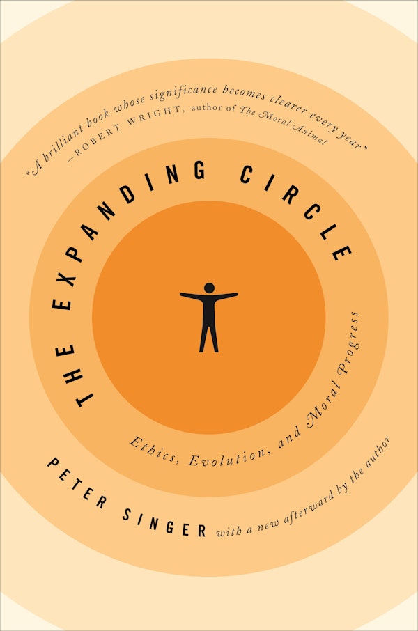 The Expanding Circle Princeton University Press