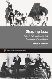 Shaping Jazz
