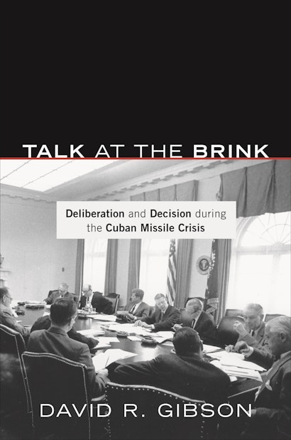 Blundering on the brink: The secret history of the Cuban missile