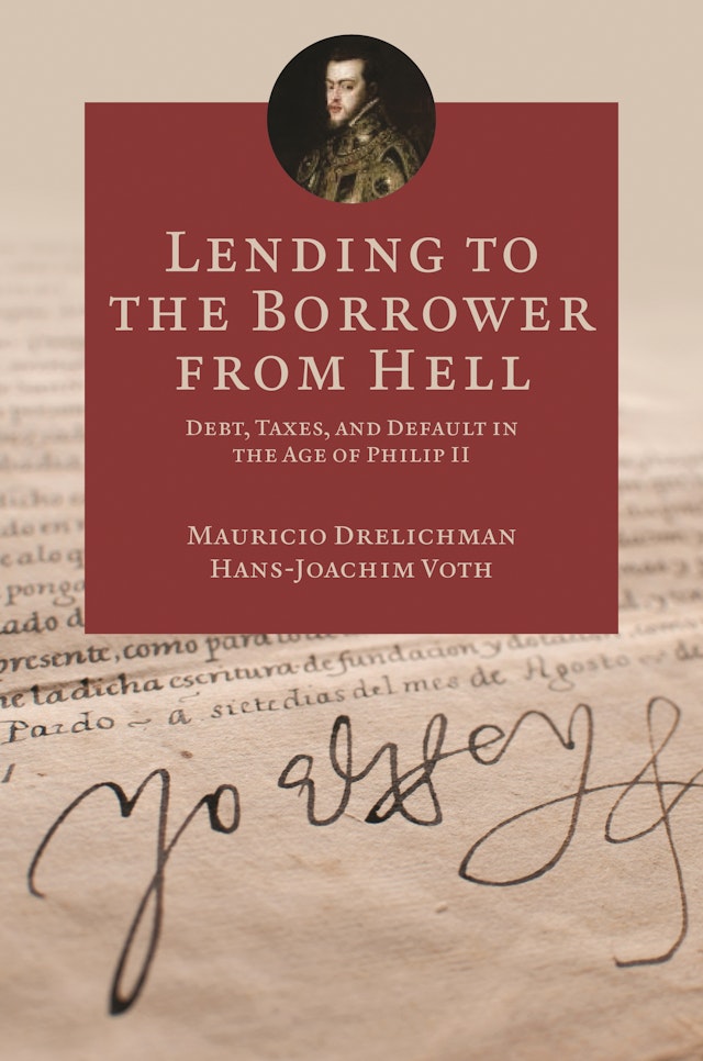 Lending to the Borrower from Hell