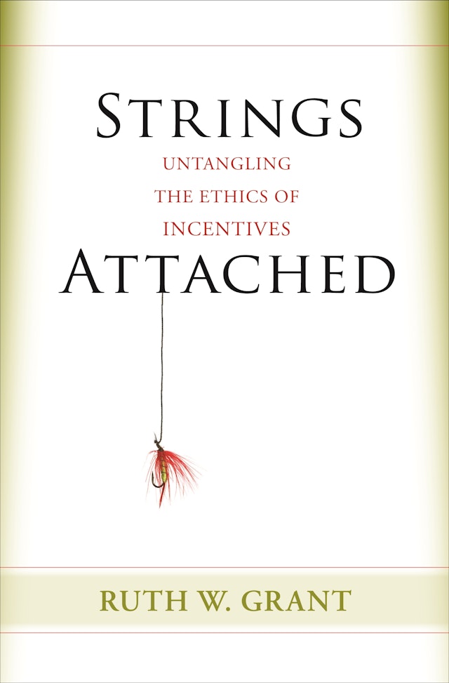 Strings Attached Princeton University Press Starring natalie portman and ashton kutcher. strings attached princeton university