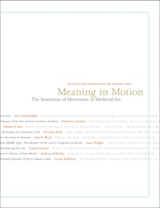 Meaning in Motion