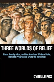 Three Worlds of Relief