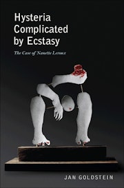 Hysteria Complicated by Ecstasy