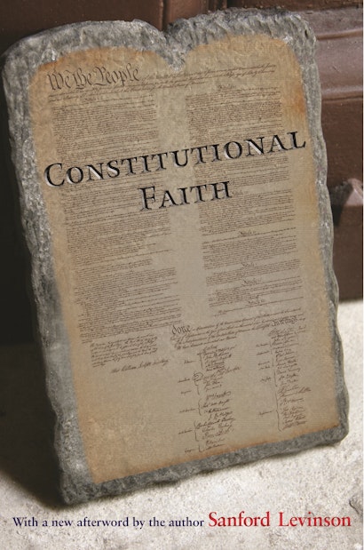 Constitutional Faith