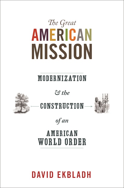 The Great American Mission