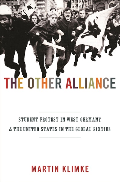 The Other Alliance  Princeton University Press