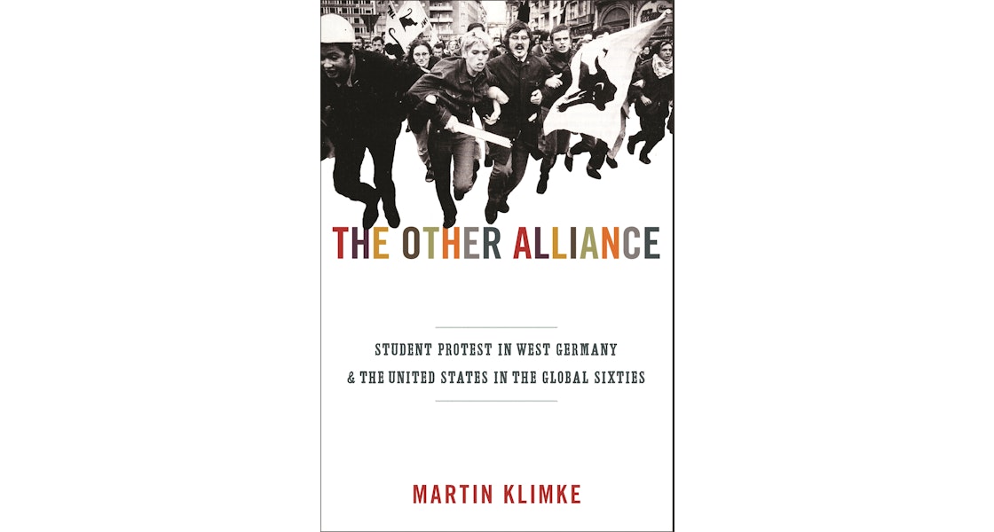 The Other Alliance  Princeton University Press
