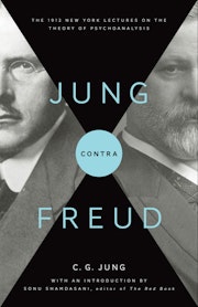Jung contra Freud