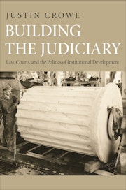 Building the Judiciary