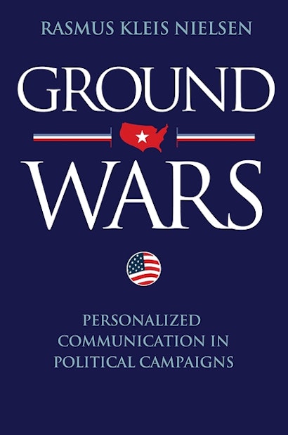 Ground Wars