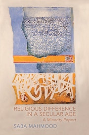 Religious Difference in a Secular Age