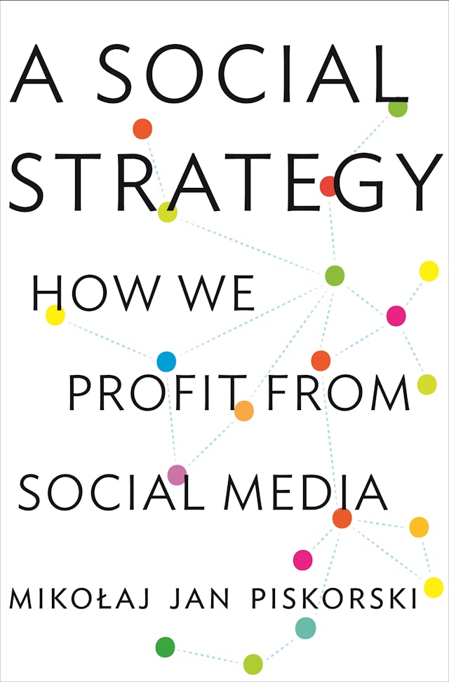 A Social Strategy