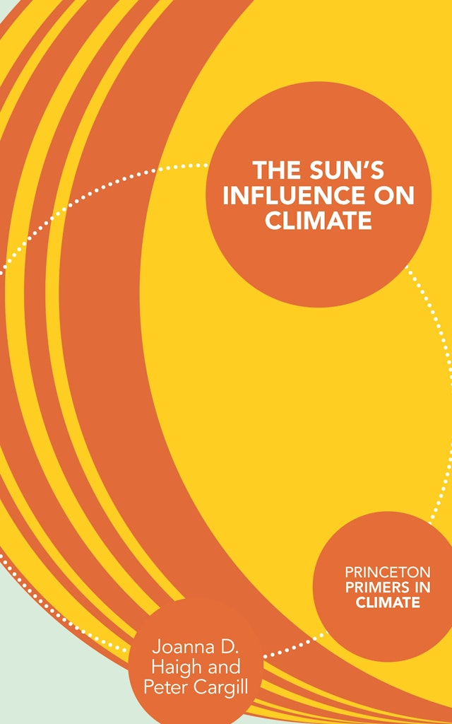 The Sun's Influence on Climate