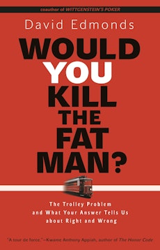 Would You Kill the Fat Man?