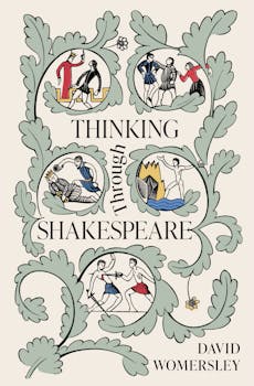 Thinking Through Shakespeare