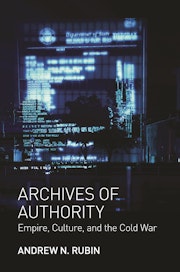 Archives of Authority