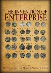 The Invention of Enterprise