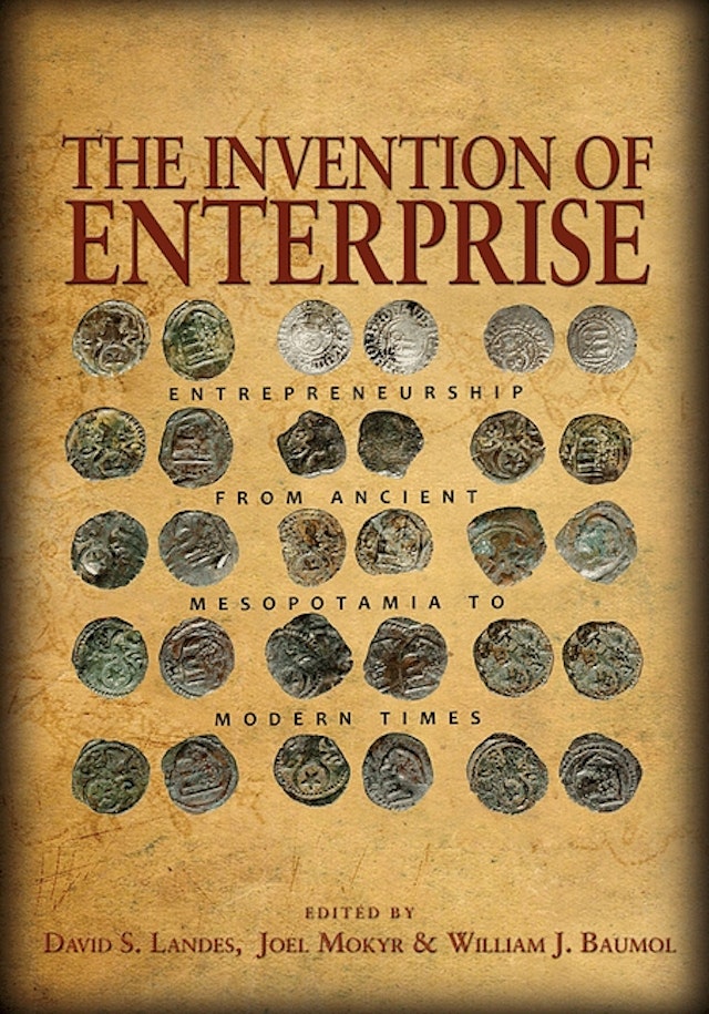 The Invention of Enterprise