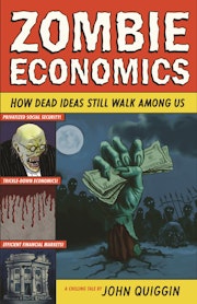 Zombie Economics