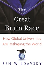 The Great Brain Race