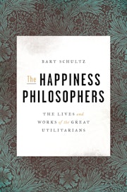 The Happiness Philosophers