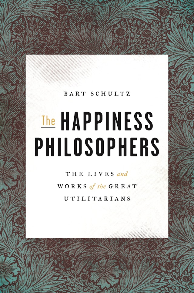 The Happiness Philosophers | Princeton University Press