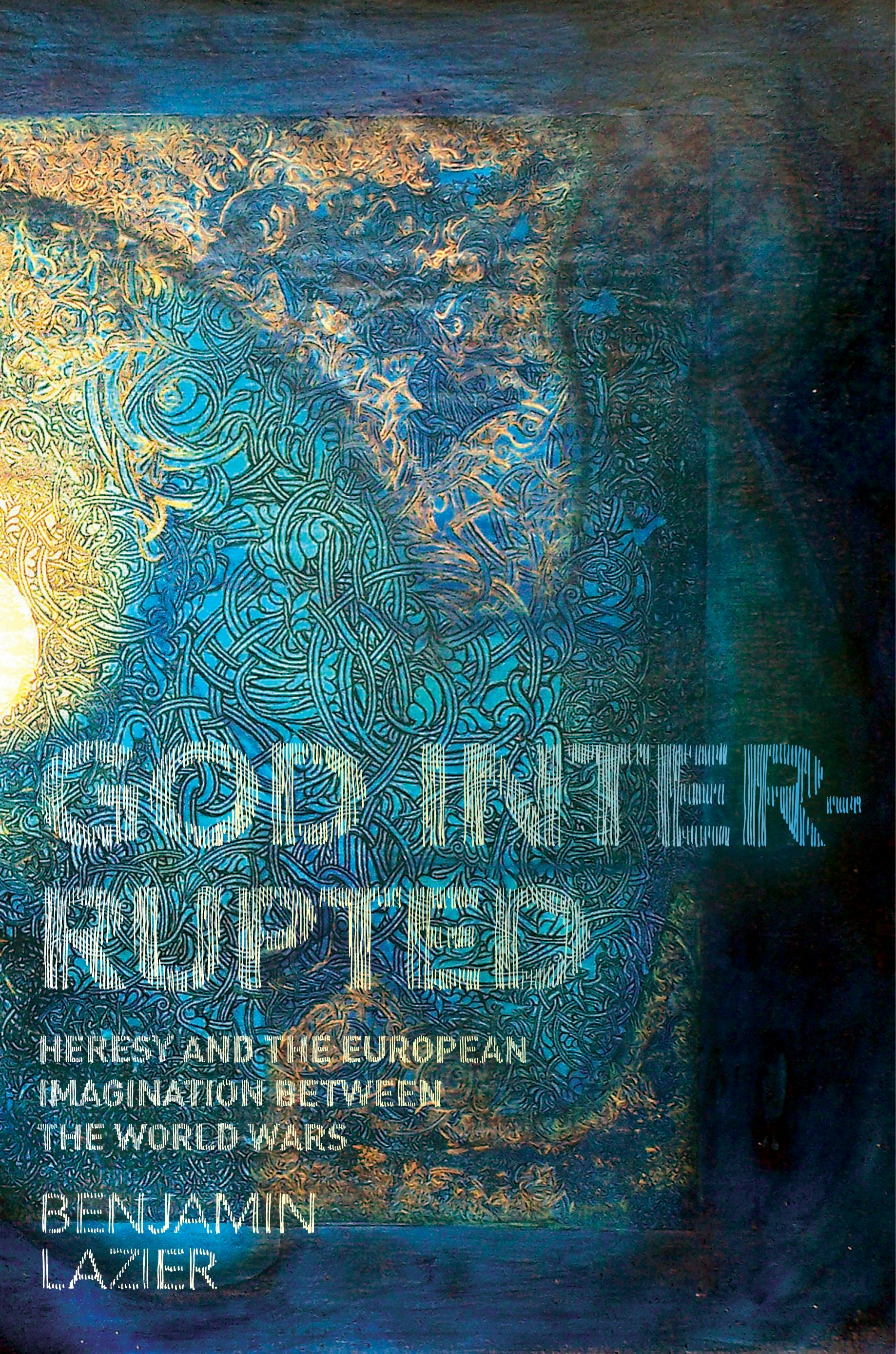 Princeton　University　God　Interrupted　Press