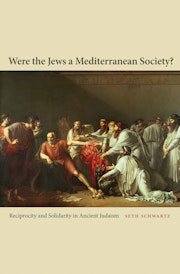 Were the Jews a Mediterranean Society?